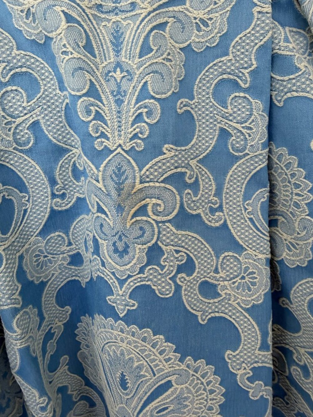 Topshop Boutique Baroque Dress - Picture 5 of 5